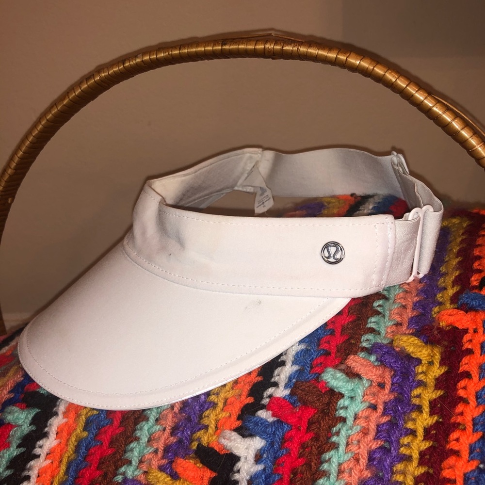 Lululemon Visor